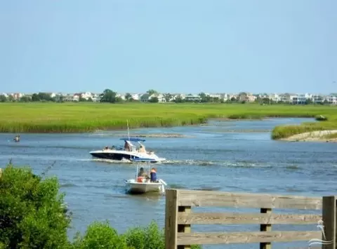 802 Colony Pl #E, Sunset Beach, NC 28468 photo 3