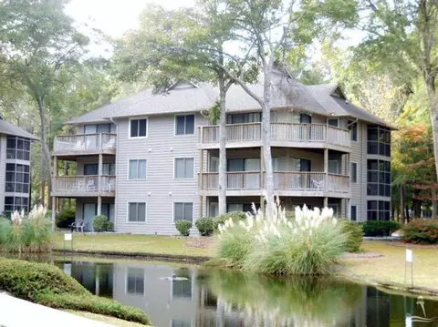 802 Colony Pl #E, Sunset Beach, NC 28468 photo 2