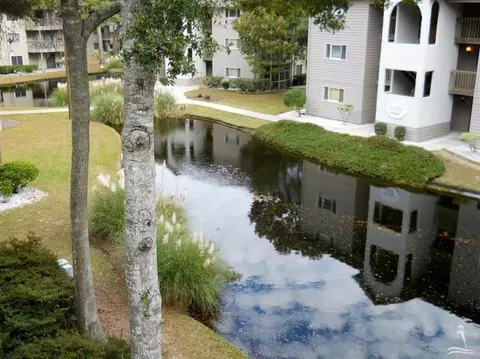 802 Colony Pl #E, Sunset Beach, NC 28468 photo 20