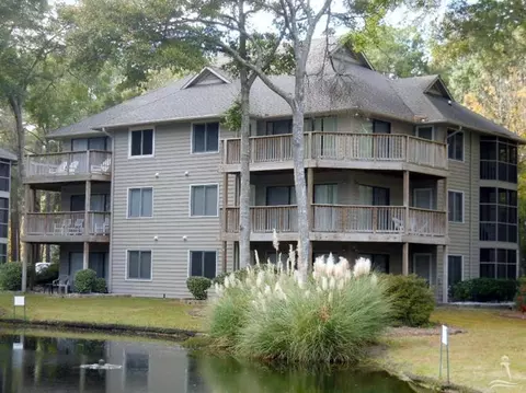 802 Colony Pl #E, Sunset Beach, NC 28468 photo 21