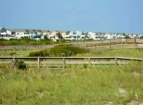 802 Colony Pl #E, Sunset Beach, NC 28468 photo 26