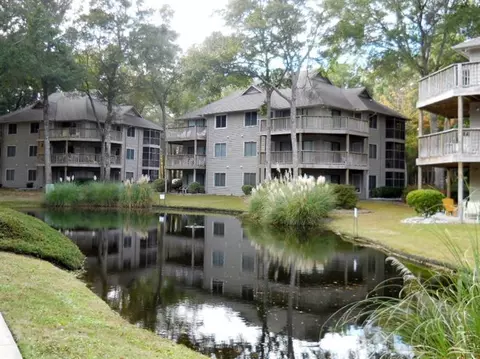 802 Colony Pl #E, Sunset Beach, NC 28468 photo 22