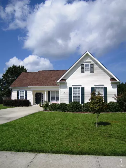 38 Macgregor Dr, Shallotte, NC 28470 photo 2