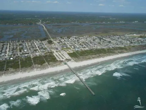Undisclosed, Sunset Beach, NC 28468 photo 3