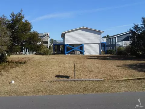 Undisclosed, Sunset Beach, NC 28468 photo 1