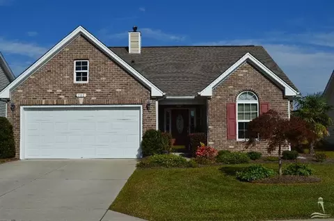 792 Haystack Way, Carolina Shores, NC 28467 photo 1