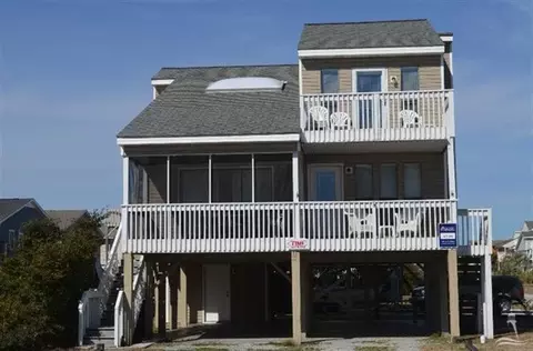 405 E Main St, Sunset Beach, NC 28468 photo 1