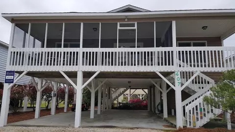 407 5th St, Sunset Beach, NC 28468 photo 1