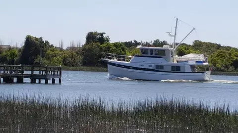 407 5th St, Sunset Beach, NC 28468 photo 33