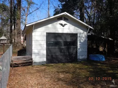 303 E 3rd Ave, Chadbourn, NC 28431 photo 7