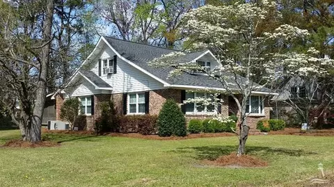 303 E 3rd Ave, Chadbourn, NC 28431 photo 2