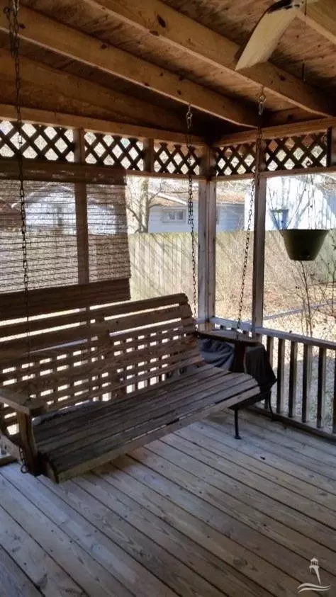 303 E 3rd Ave, Chadbourn, NC 28431 photo 6