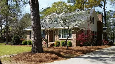 303 E 3rd Ave, Chadbourn, NC 28431 photo 1