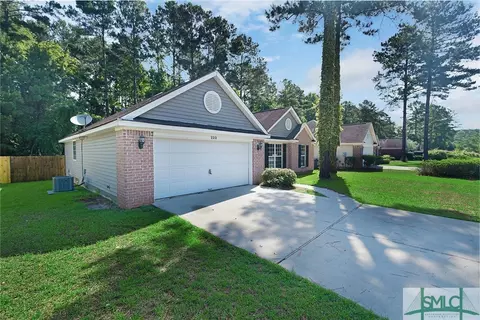 222 Silver Brook Cir, Pooler, GA 31322 photo 2
