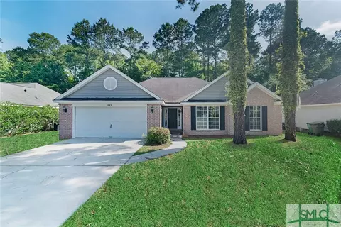 222 Silver Brook Cir, Pooler, GA 31322 photo 1