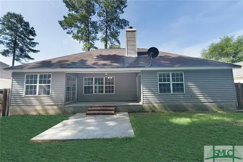 222 Silver Brook Cir, Pooler, GA 31322 photo 26