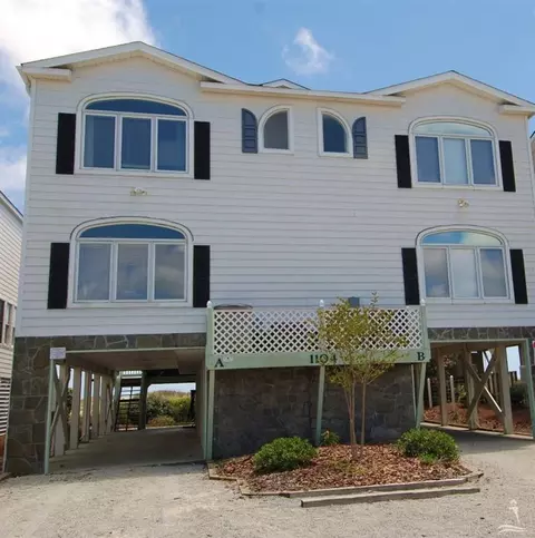 1104 E Main St #A, Sunset Beach, NC 28468 photo 1