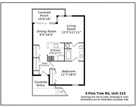5 Pine Tree Rd #215, Pinehurst, NC 28374 photo 19