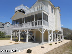 415 3rd St, Sunset Beach, NC 28468 photo 2