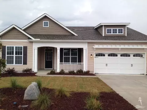 Undisclosed, Ocean Isle Beach, NC 28469 photo 1
