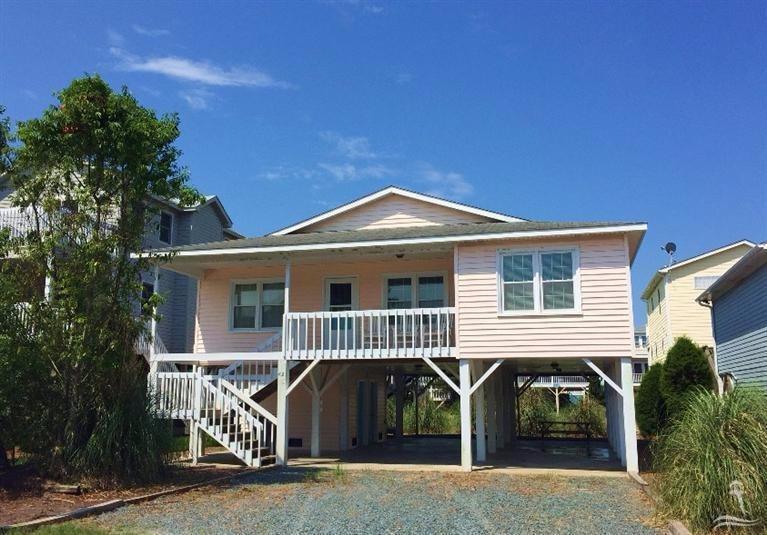 412 28th St, Sunset Beach, NC 28468 photo 1