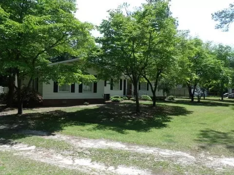 207 Gapway Ln, Fair Bluff, NC 28439 photo 5