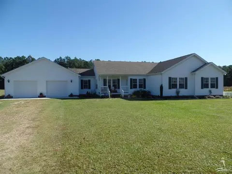 1563 Harrelson Rd, Clarkton, NC 28433 photo 1