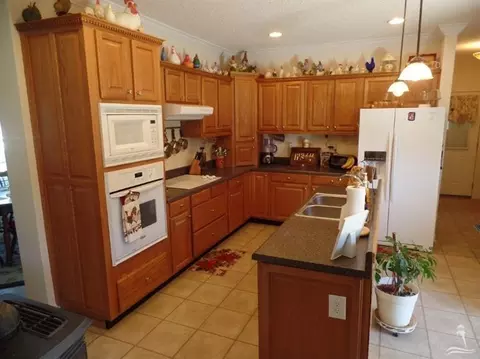 1563 Harrelson Rd, Clarkton, NC 28433 photo 6
