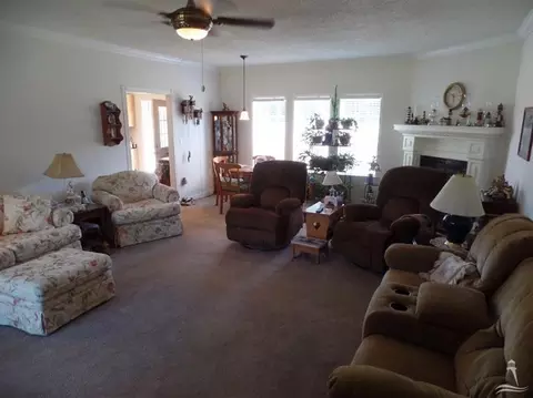1563 Harrelson Rd, Clarkton, NC 28433 photo 4