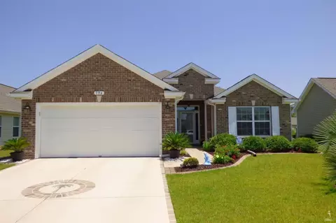796 Haystack Way, Carolina Shores, NC 28467 photo 1
