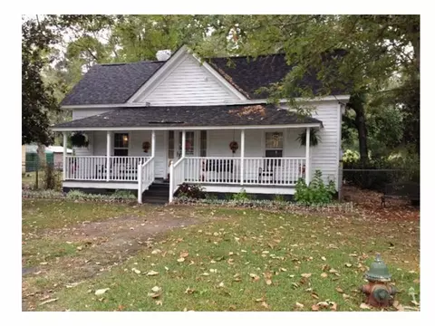 78 Powell St, Fair Bluff, NC 28439 photo 1
