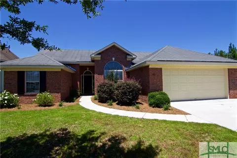 205 Pine Forest Ln, Pooler, GA 31322 photo 1