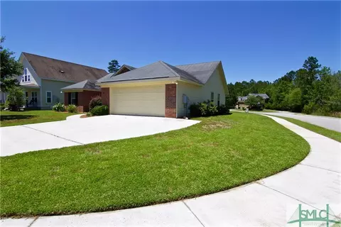 205 Pine Forest Ln, Pooler, GA 31322 photo 5