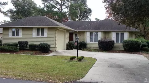 680 Fairway Dr E, Sunset Beach, NC 28468 photo 1