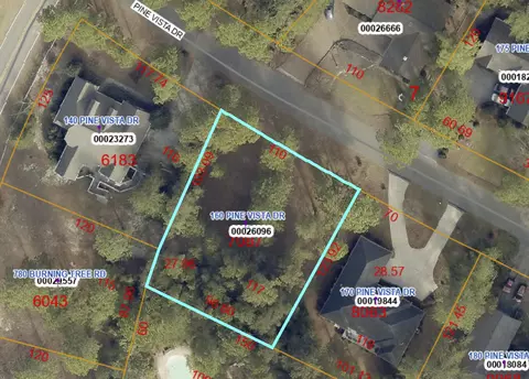 160 Pine Vista Dr, Pinehurst, NC 28374 photo 1
