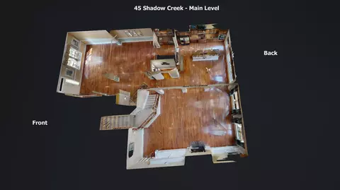 45 Shadow Creek Ct, Pinehurst, NC 28374 photo 58