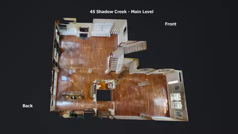 45 Shadow Creek Ct, Pinehurst, NC 28374 photo 57