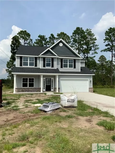 107 Greystone Dr, Guyton, GA 31312 photo 2