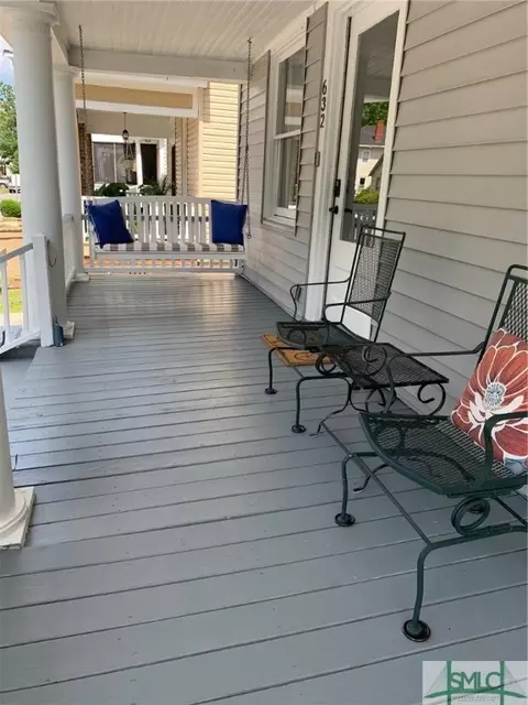 632 E 38th St, Savannah, GA 31401 photo 3