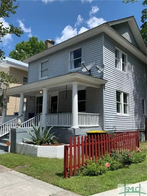 632 E 38th St, Savannah, GA 31401 photo 2