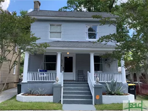 632 E 38th St, Savannah, GA 31401 photo 1