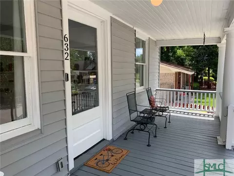 632 E 38th St, Savannah, GA 31401 photo 4