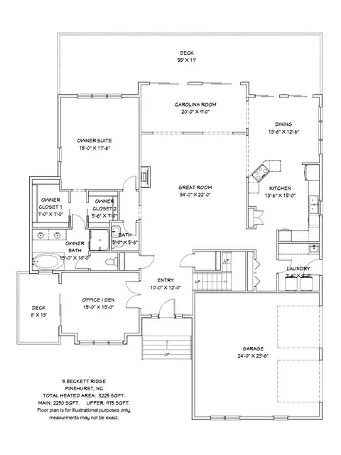 5 Beckett Rdg, Pinehurst, NC 28374 photo 32