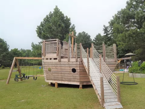 440 Read Rd, Cameron, NC 28326 photo 39