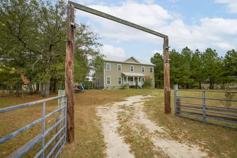 440 Read Rd, Cameron, NC 28326 photo 2