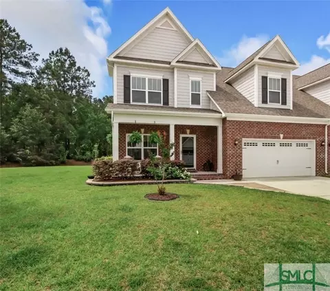 157 Regency Cir, Pooler, GA 31322 photo 1