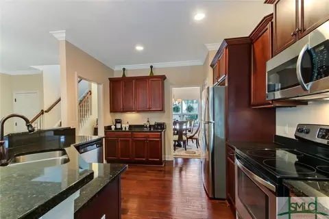 157 Regency Cir, Pooler, GA 31322 photo 10