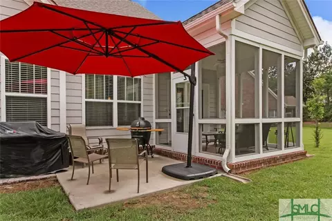 157 Regency Cir, Pooler, GA 31322 photo 23