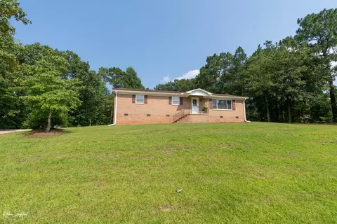 200 Shaw Rd, Hamlet, NC 28345 photo 4