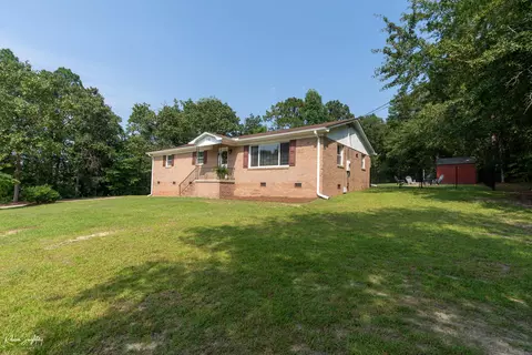 200 Shaw Rd, Hamlet, NC 28345 photo 2